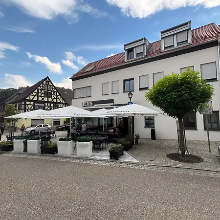 Edi's Appartement Eltmann