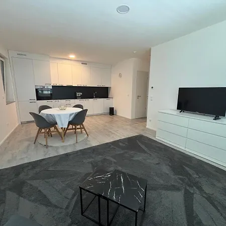 Appartement Edi's *