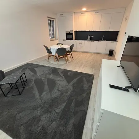 Appartement Edi's