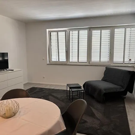 Appartement Edi's