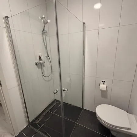 Appartement Edi's